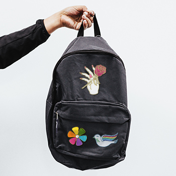 Tote Bag Customization